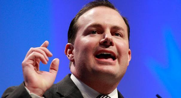 Amid Pa. abortion trial, Lee asks Senate to review policies