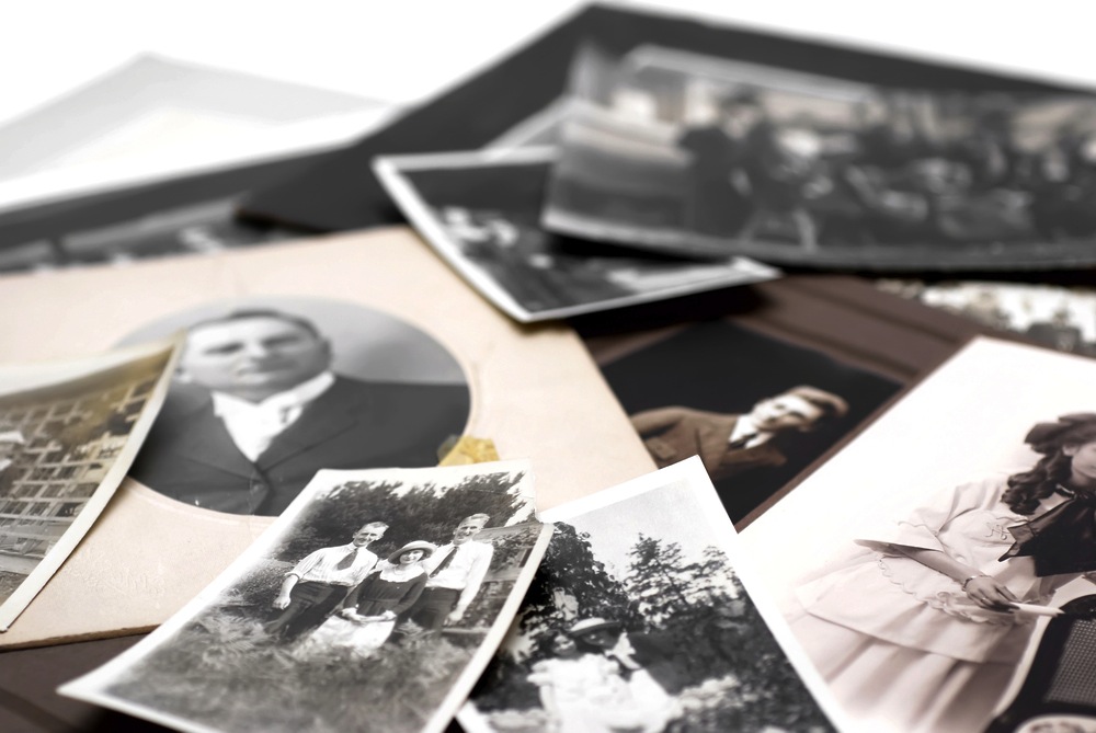 Ancestry.com attacked, down for several hours