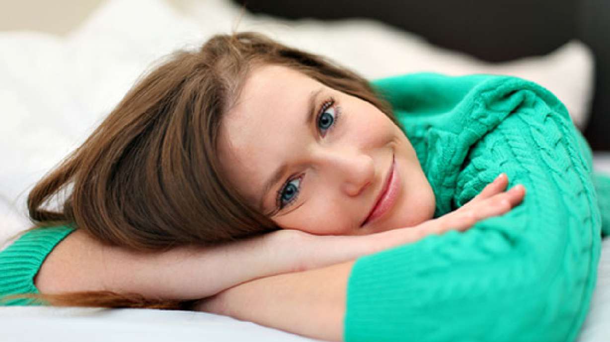 The classic motherhood error: forgetting to invest in you