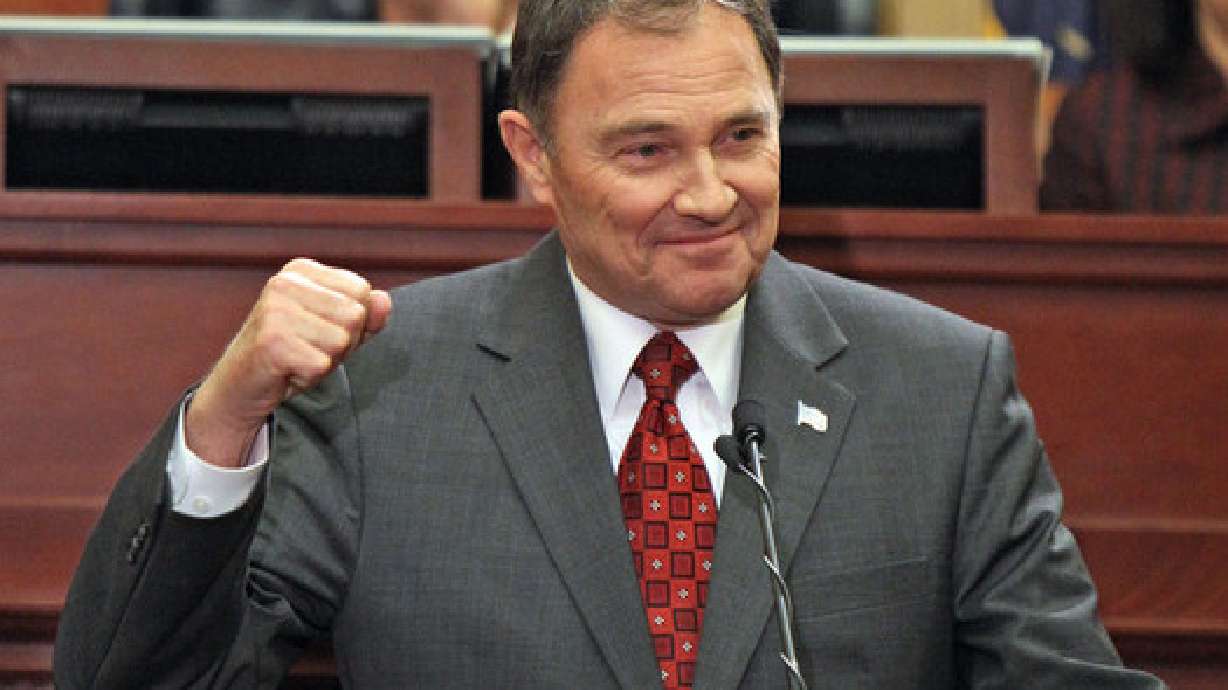 4 takeaways from State of State address