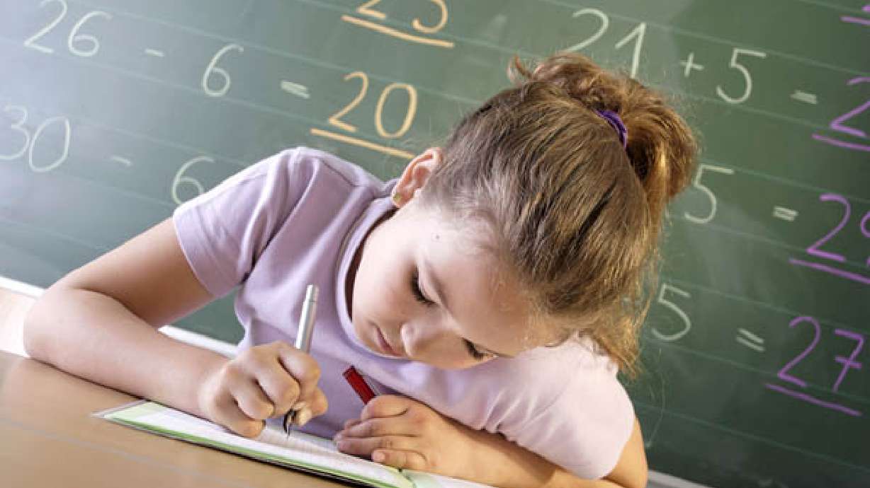 Home-school parents question Common Core reach