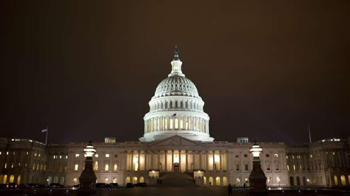 Opinion: We must reclaim moral and fiscal discipline
