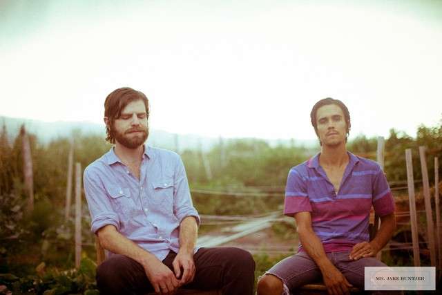 'Haunted' house incident nearly derails local musician’s European tour