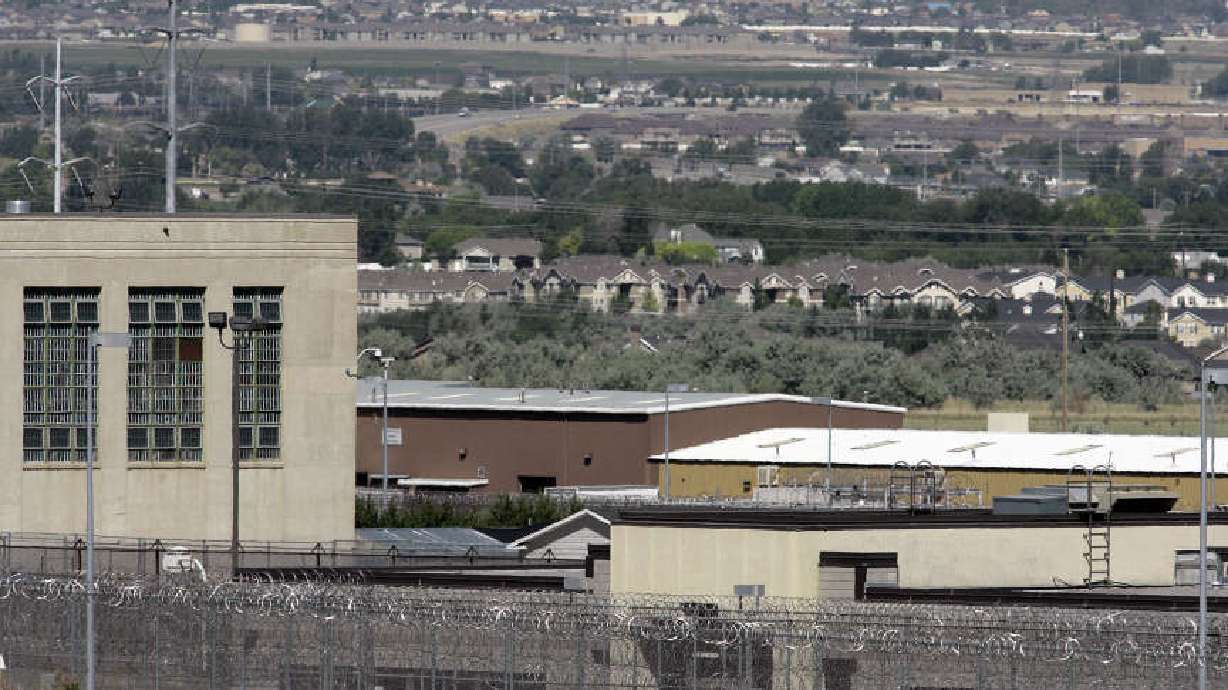 Man involved in '88 compound standoff set to be released