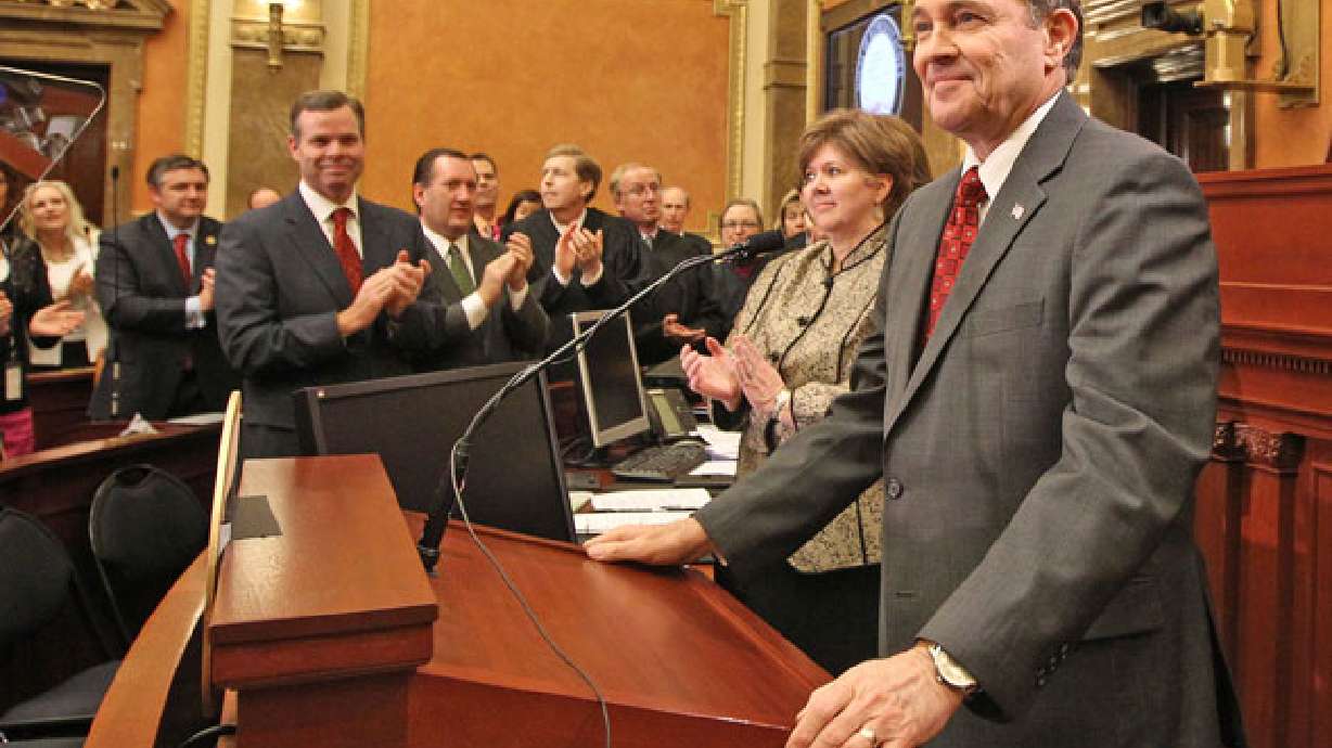 Education is a key priority for Utah Legislature