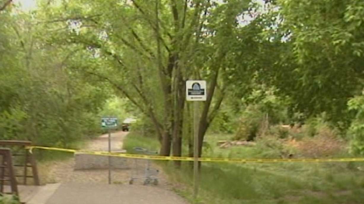 Rape victim's lawsuit dismissed