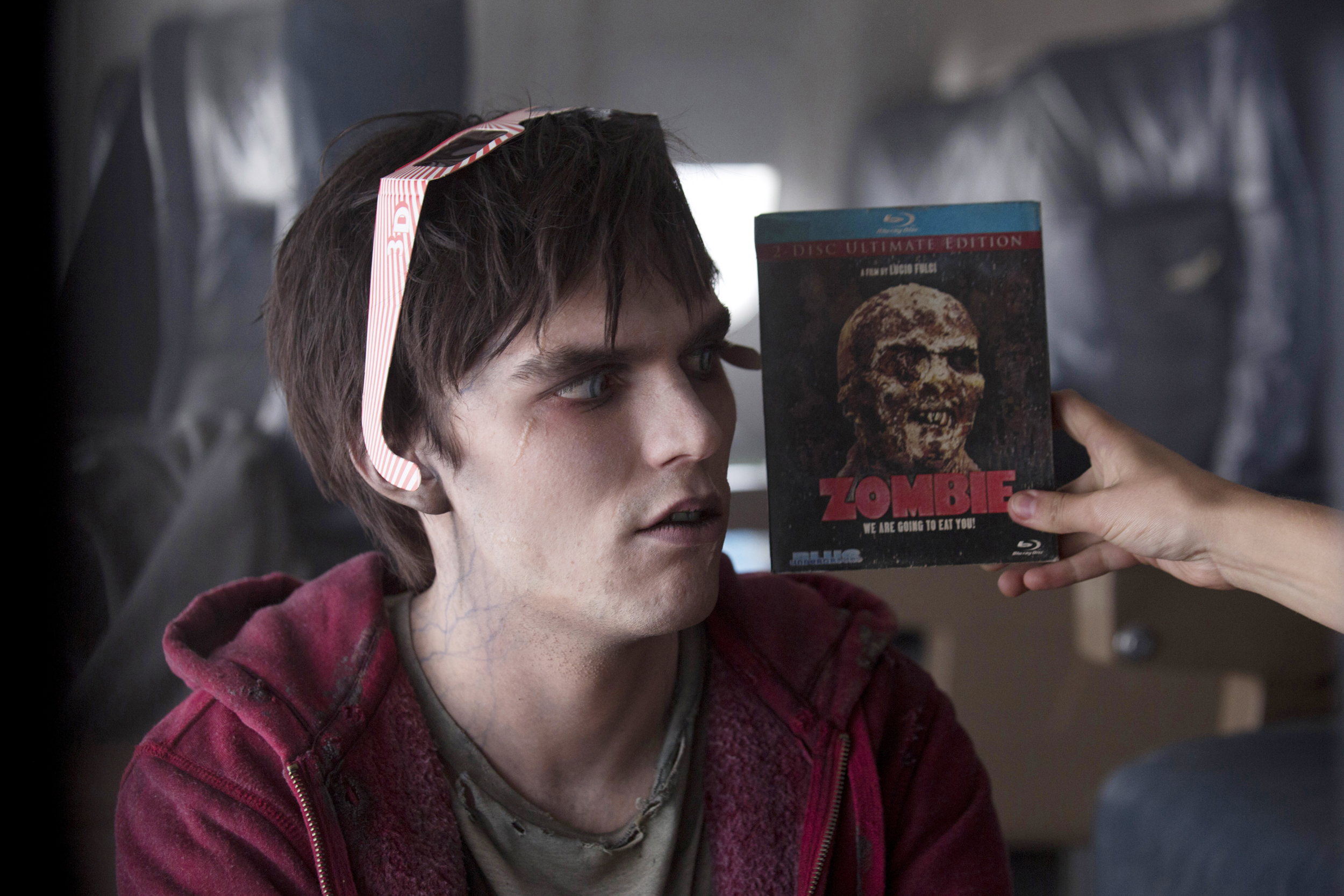 5 reasons guys and girls are going to like 'Warm Bodies'