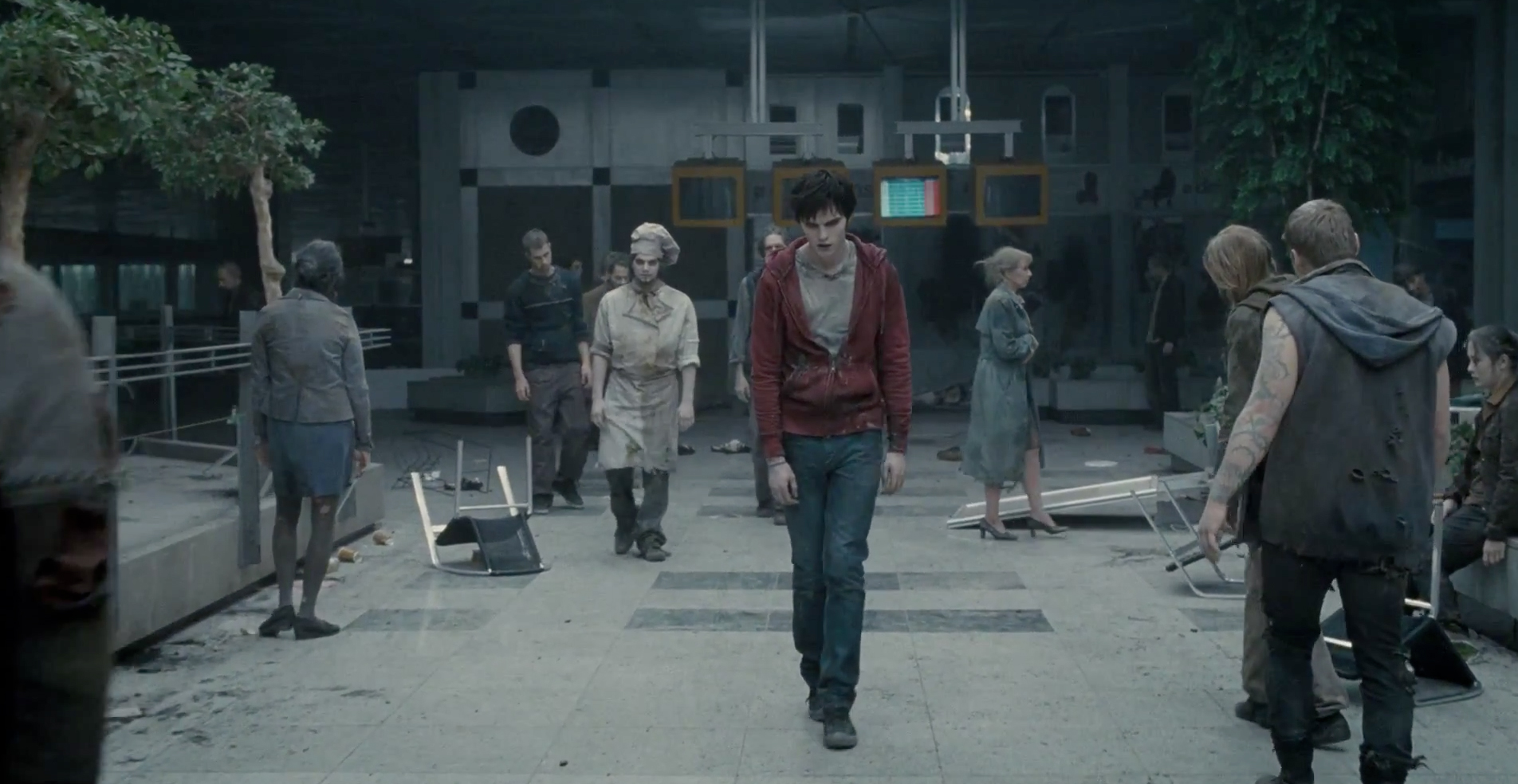 5 reasons guys and girls are going to like 'Warm Bodies'