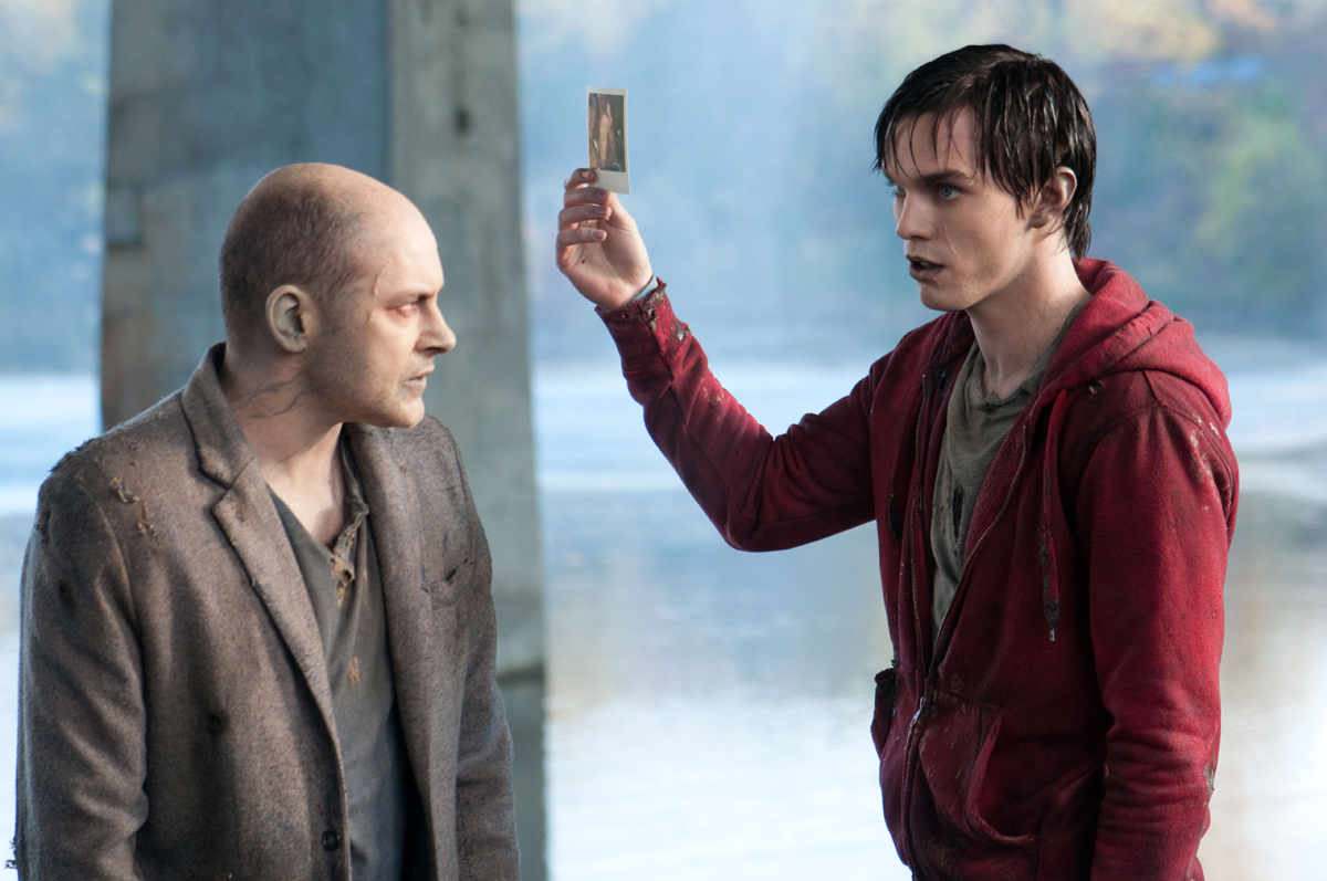 5 reasons guys and girls are going to like 'Warm Bodies'