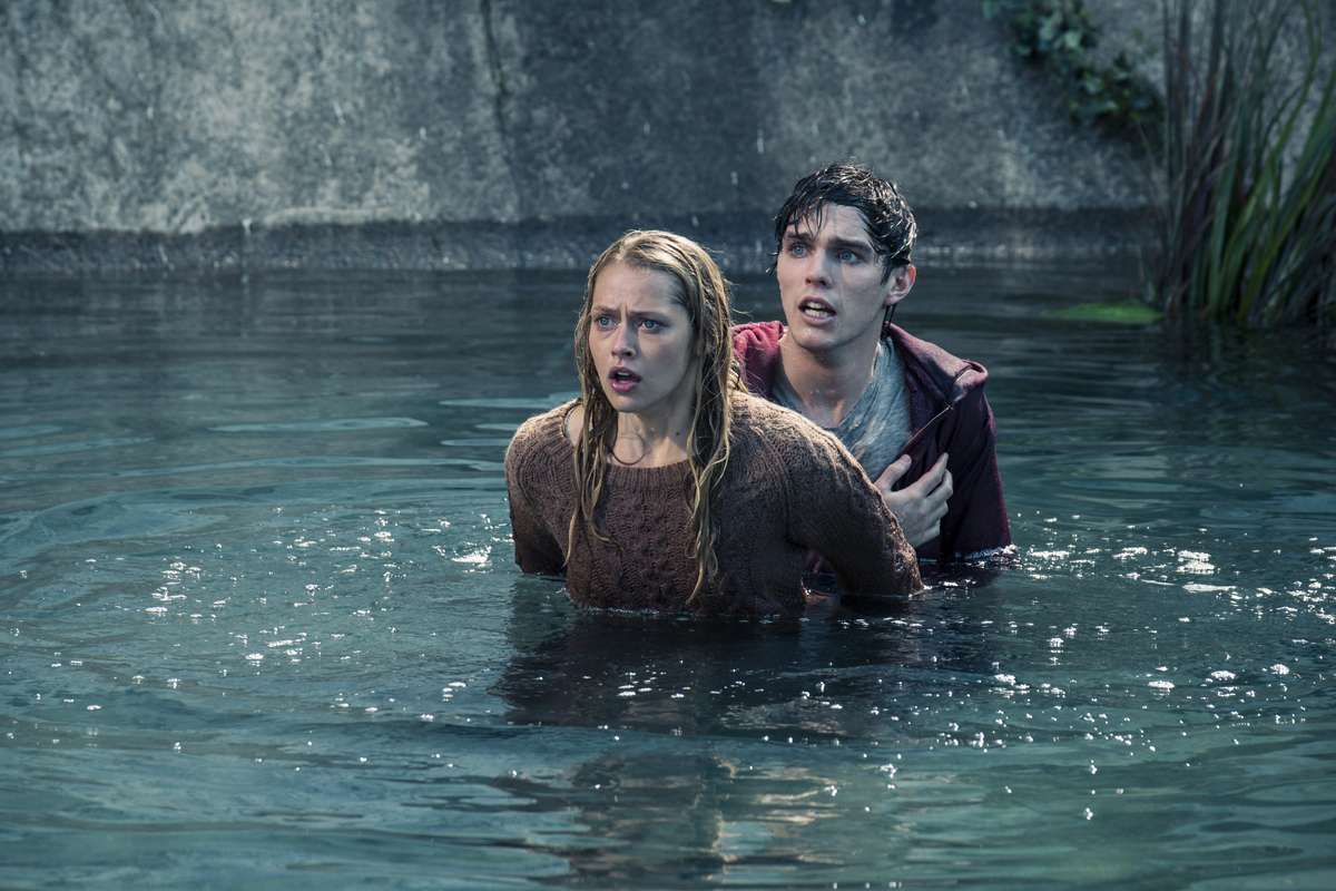 5 reasons guys and girls are going to like 'Warm Bodies'