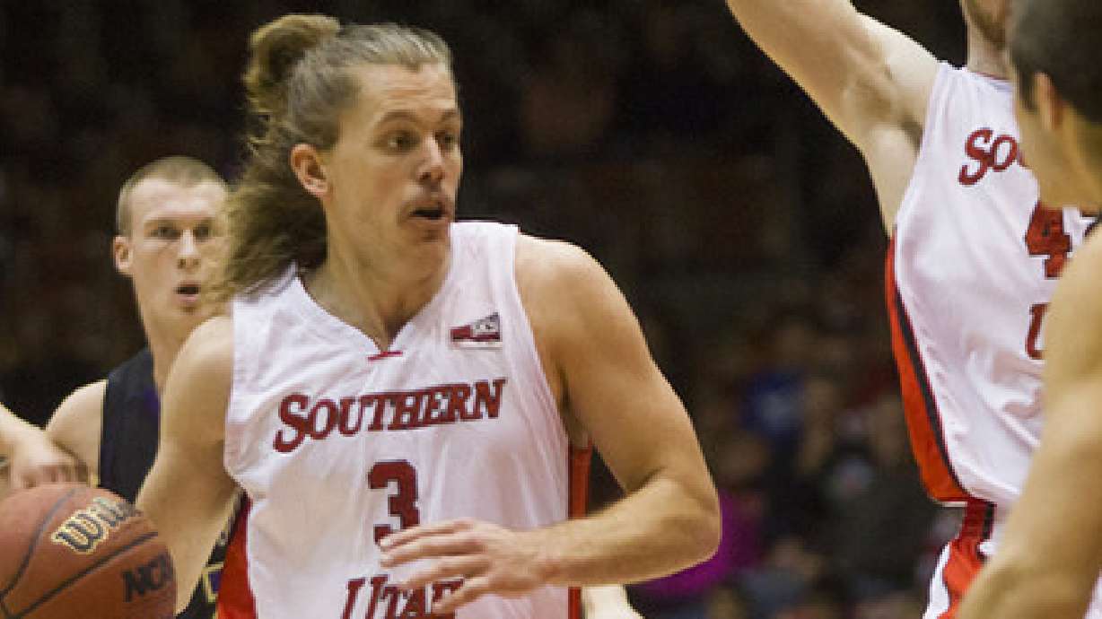 Southern Utah beats Northern Arizona 78-67