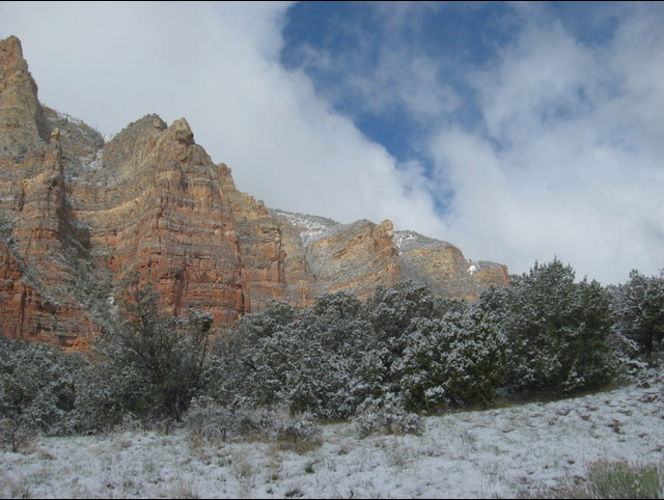 BLM Colorado pulls leases next to Dinosaur National Monument