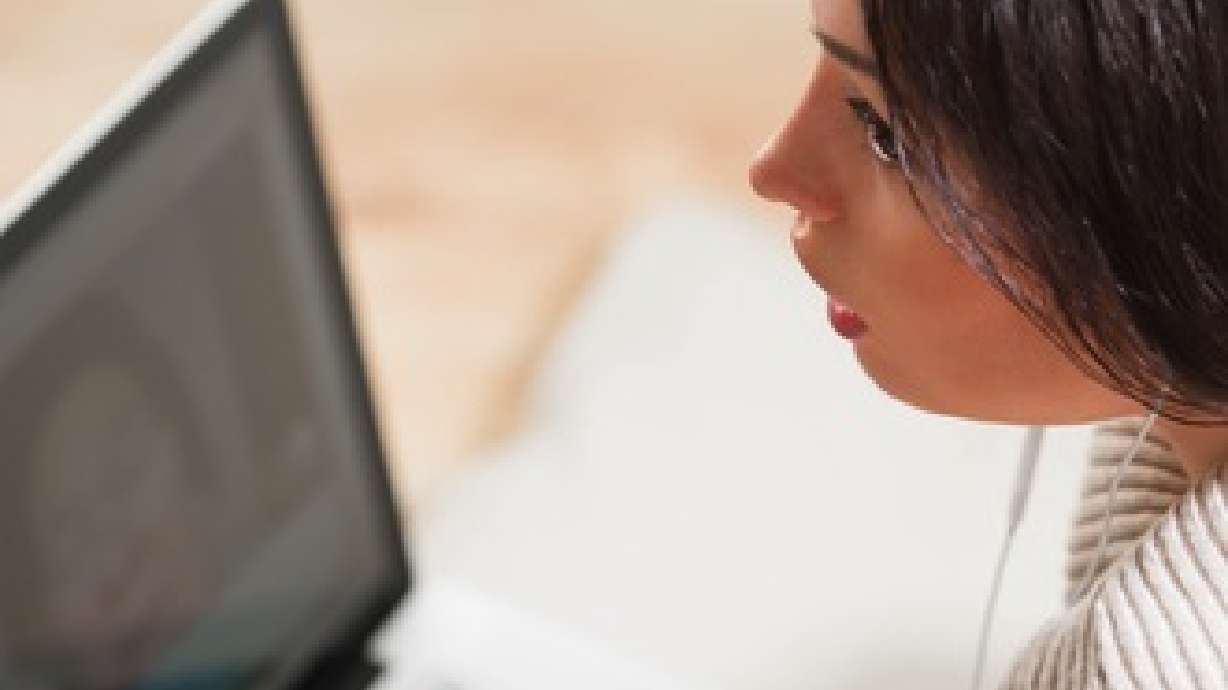 Talking to curious teens about pornography