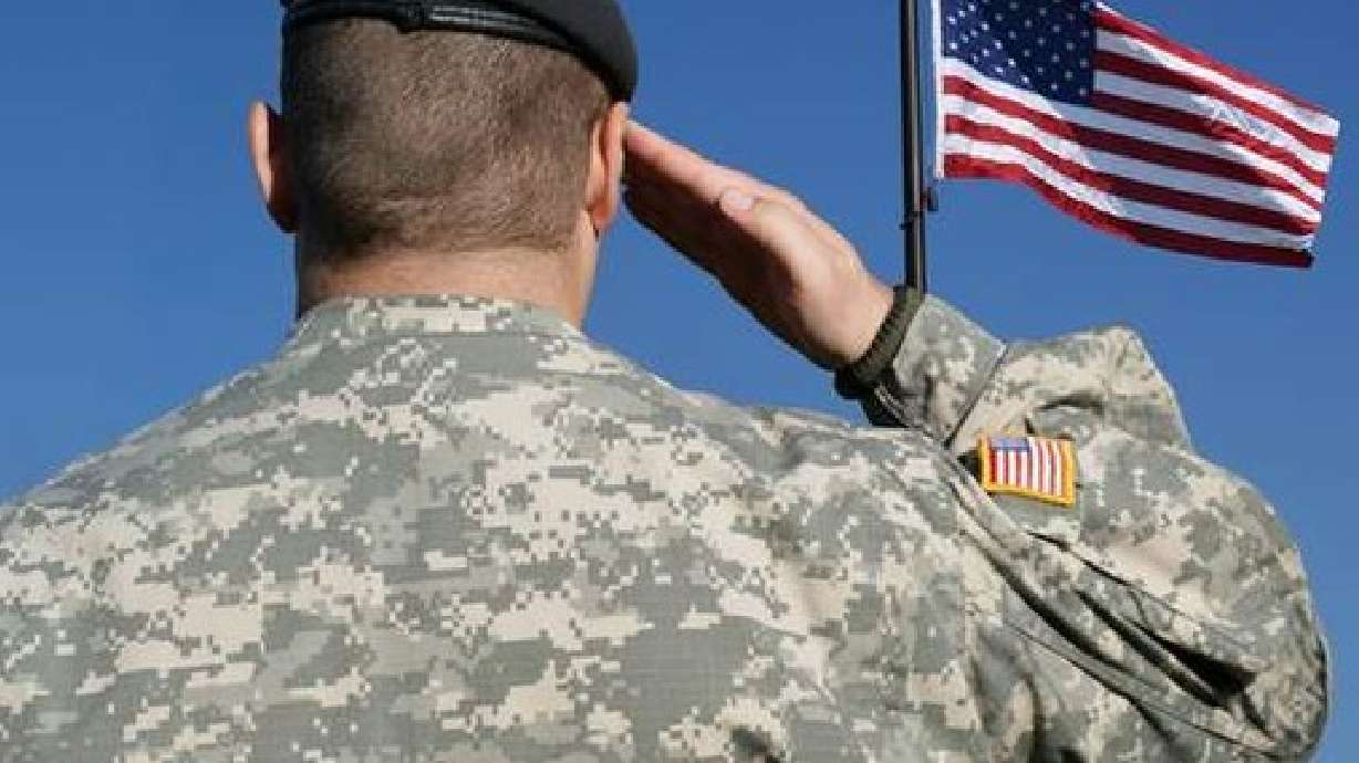 PTSD affects both veterans and their children