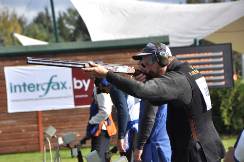 Utah trapshooters shocked by gun association scandal