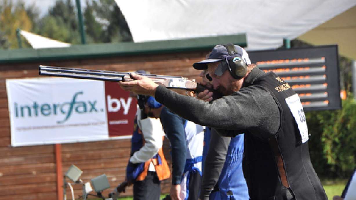 Utah trapshooters shocked by gun association scandal