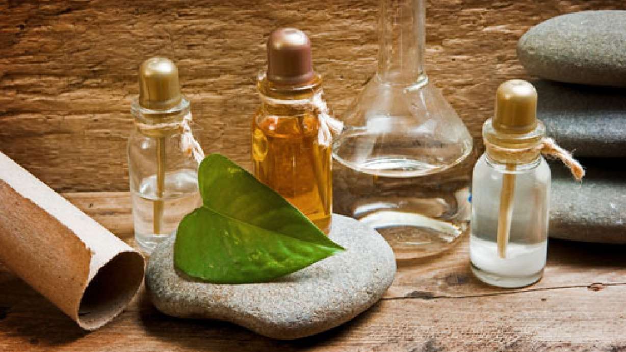 Concerns over essential oils explained