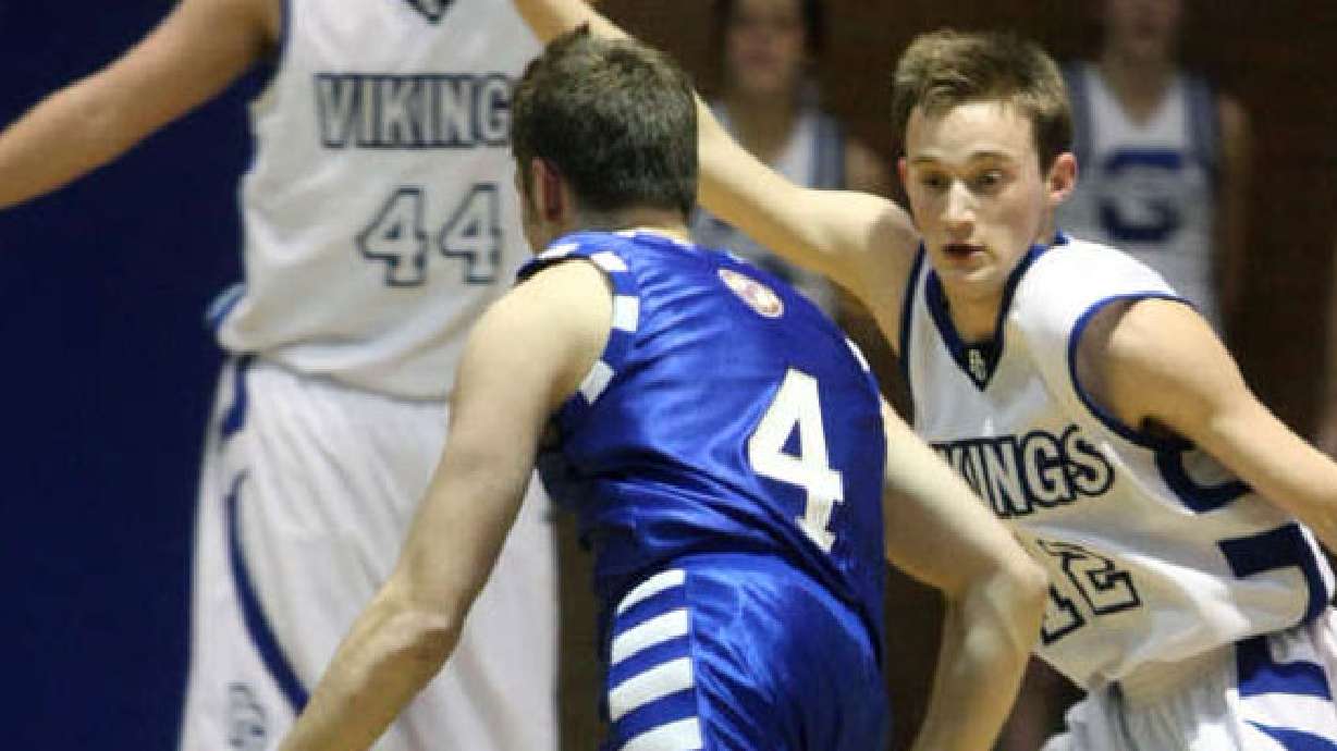 KSL Coaches Poll: Region races heating up in high school hoops