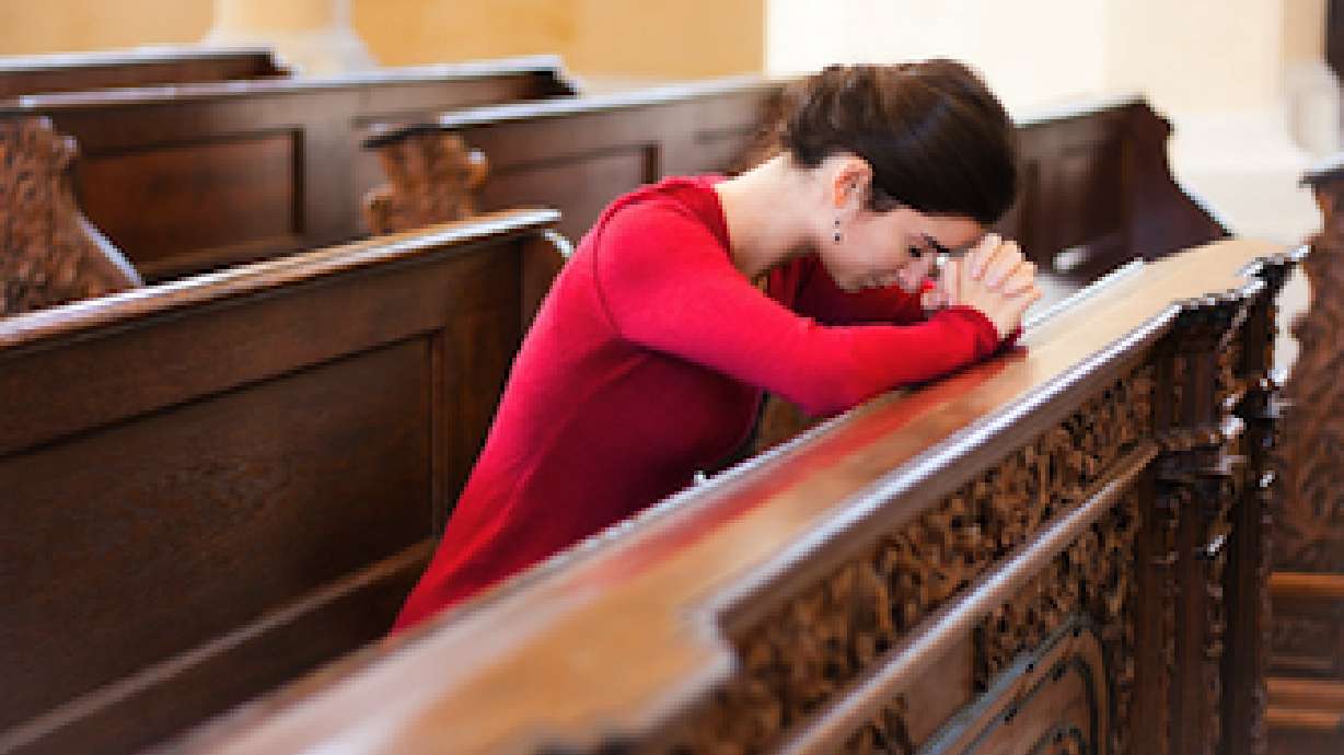 Why Americans give up — and give — for Lent