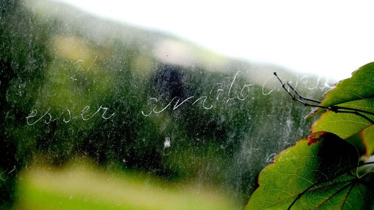 Teen aristocrat's 130-year-old love note decoded