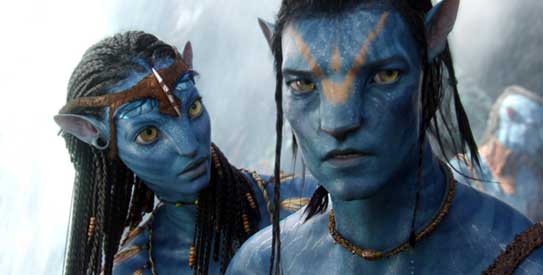 Avatar (Twentieth Century Fox)