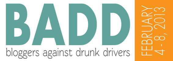 Blog of the Week: Bloggers Against Drunk Driving