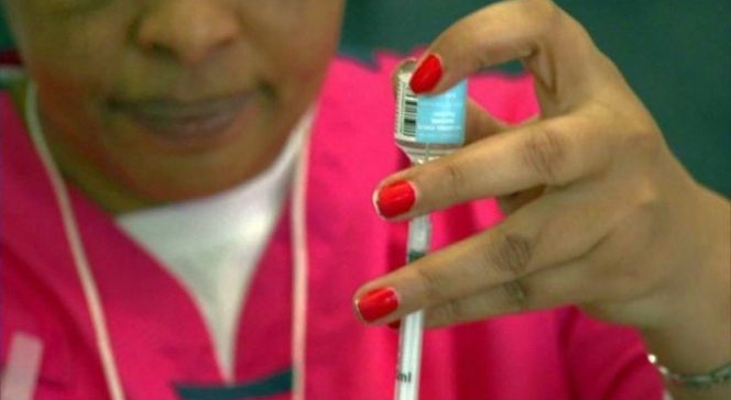 Non-flu vaccines important too, says Utah health department