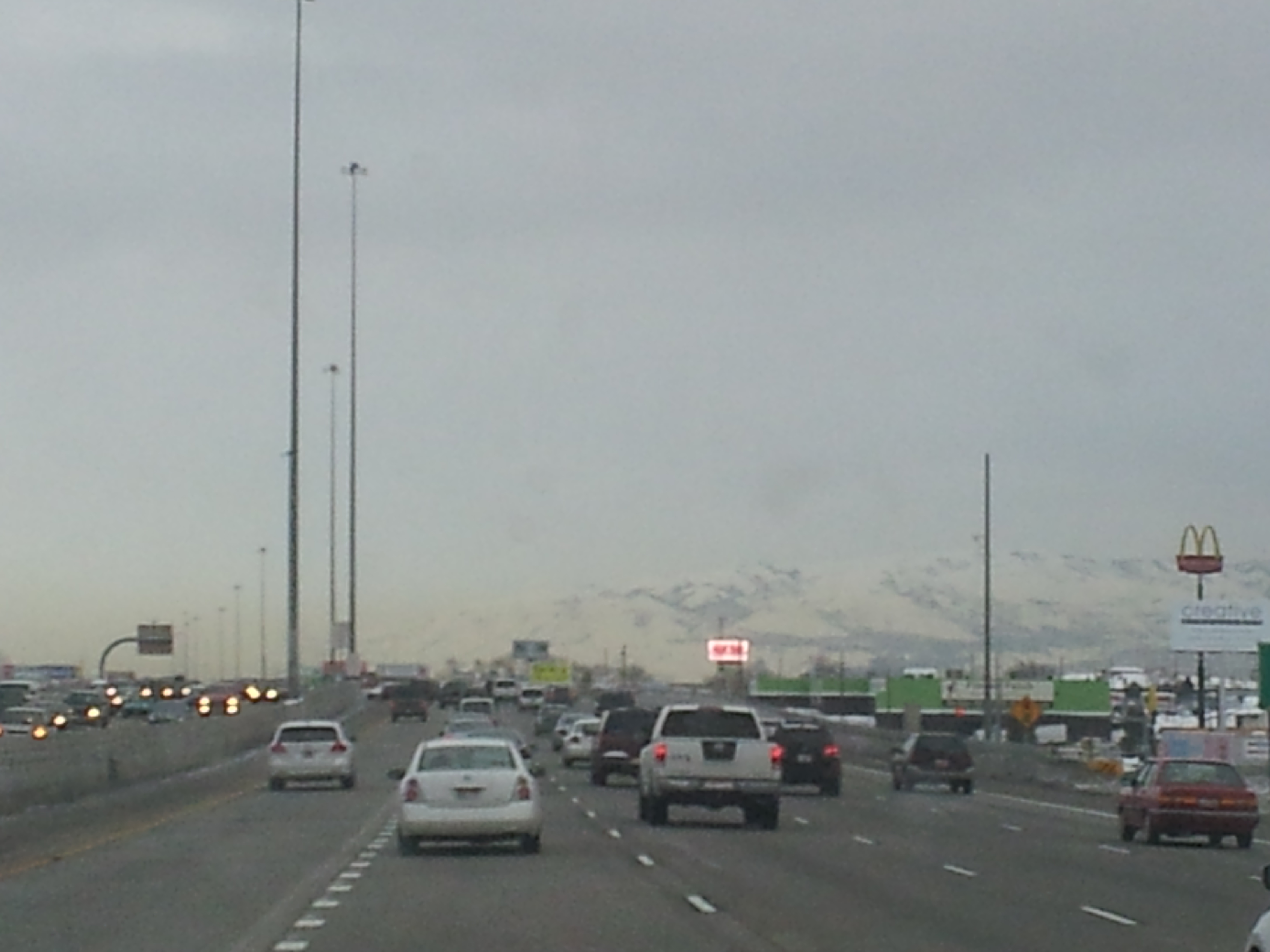 EPA endorses 'Tier 3' standards to help make dent in air pollution