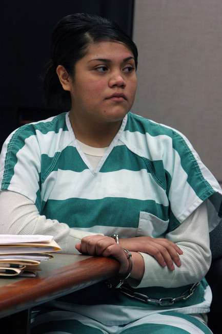 Woman becomes sixth to plead guilty in murder of Roosevelt man