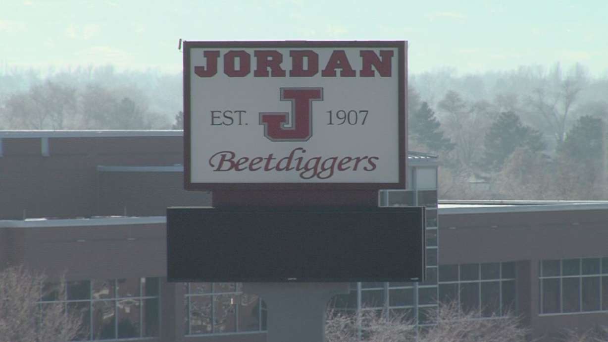 Jordan High hazing case has few details; investigation ongoing