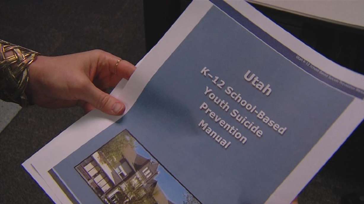 Lawmakers propose several anti-bullying, suicide prevention bills