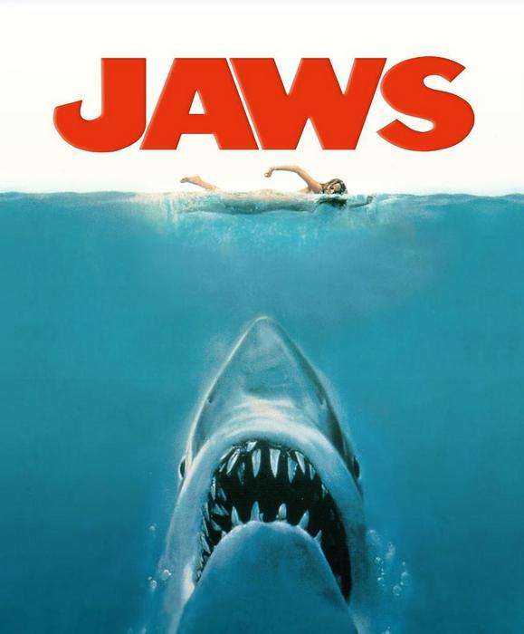 Jaws (Universal Studios)