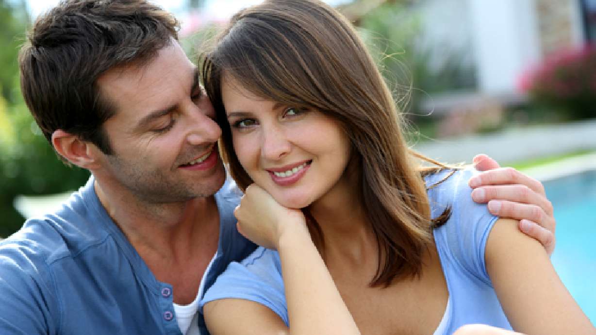 I didn't marry my soul mate, Part 2