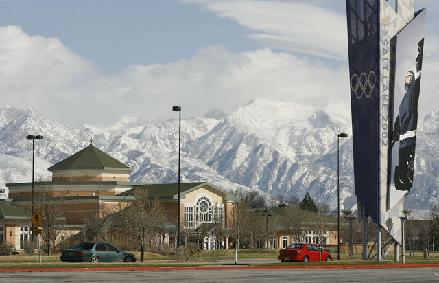 West Valley City halts negotiations over Hale theater