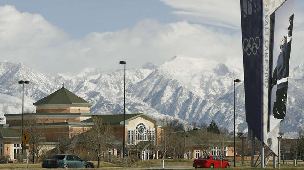 West Valley City halts negotiations over Hale theater