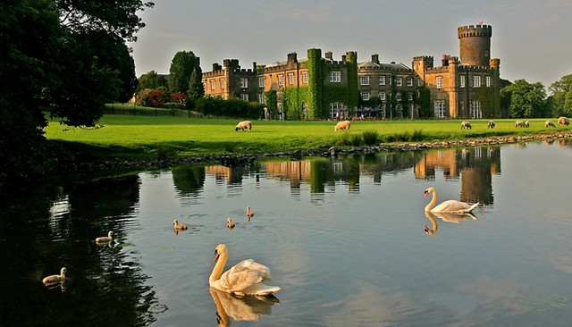 5 incredibly romantic getaways