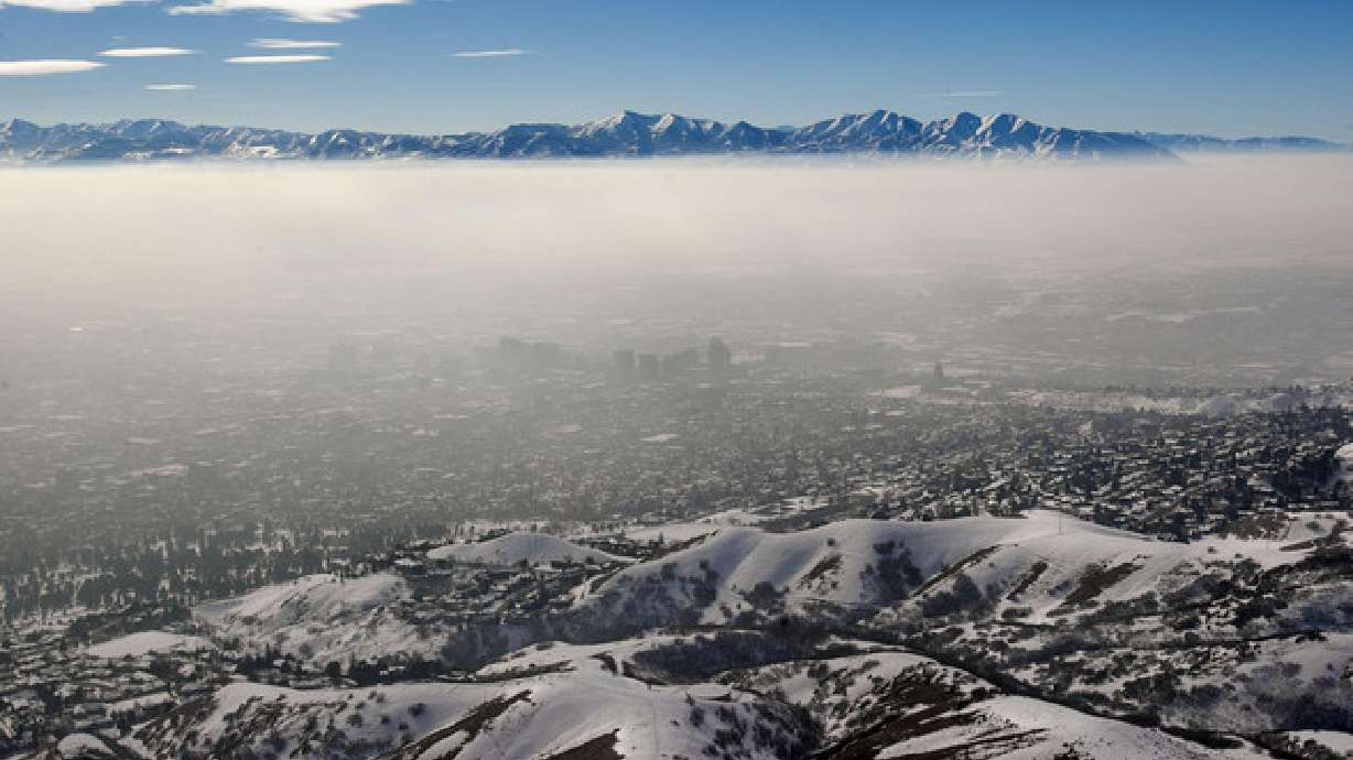 House Democrats to introduce air quality legislation