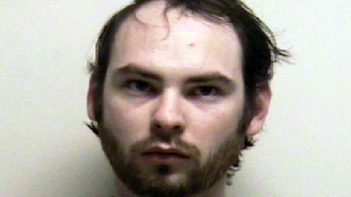 Man charged with child abuse after allegedly blinding baby