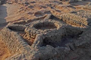 Dozens of ancient pyramids found at single site in Sudan