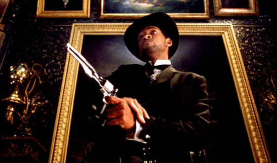 Wild Wild West