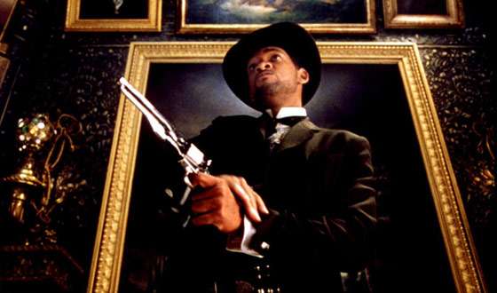 Wild Wild West