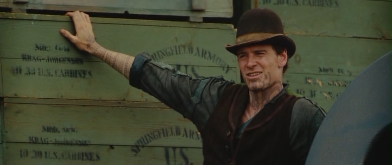 Jonah Hex