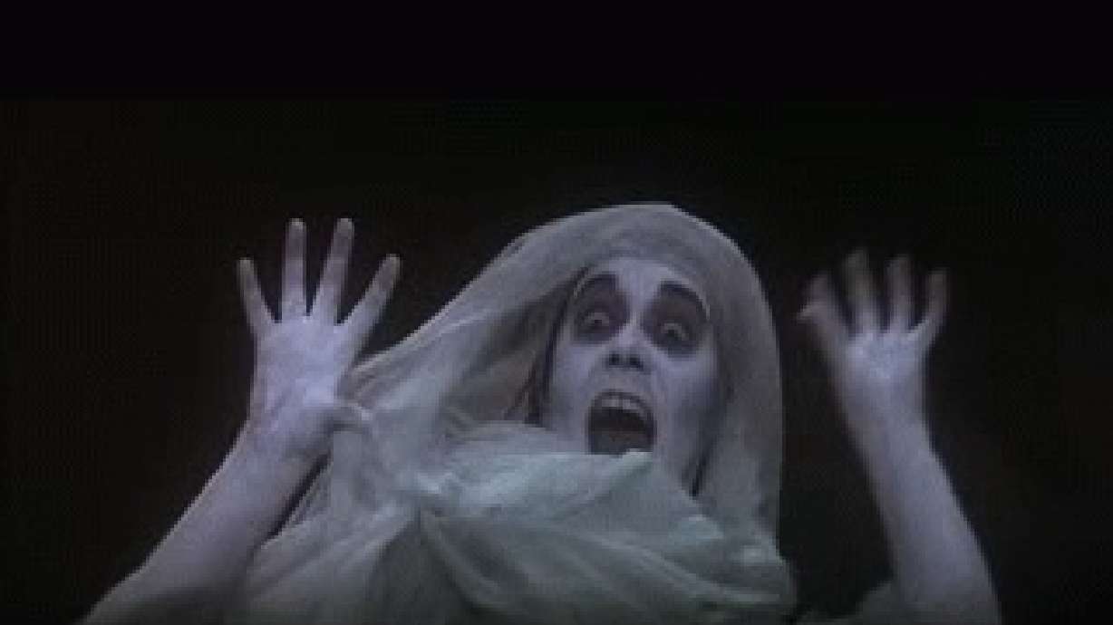 When a dye job goes bad — really bad