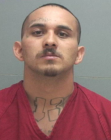 Alleged killer in triple homicide to face more charges