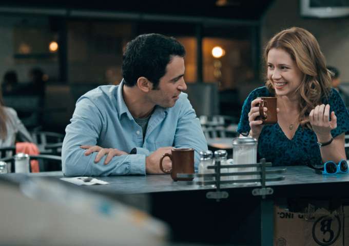 The Giant Mechanical Man