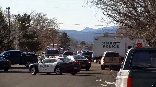 Second person dies following Cedar City shooting