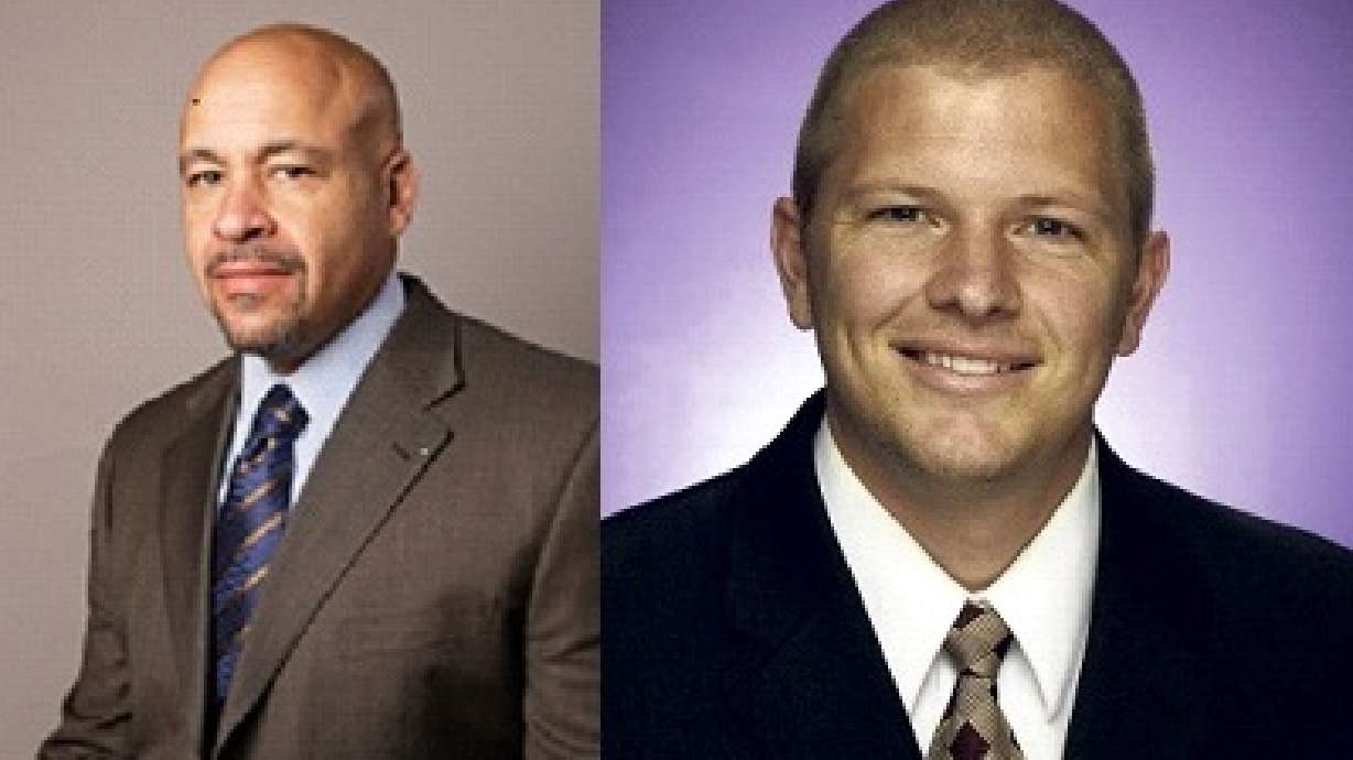 BYU finalizes offensive staff; hires Holliday and Beck