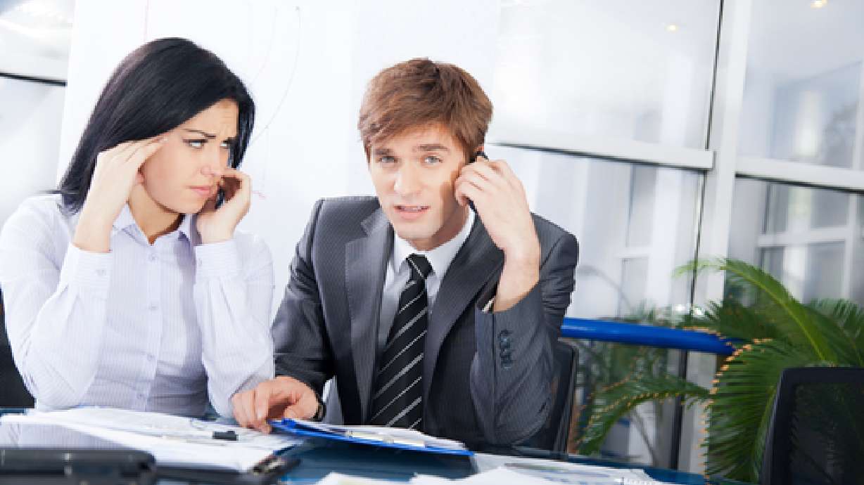 Why people behave badly and how to respond