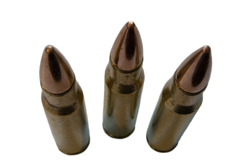 Police: Woman accidentally shot with rifle in Sevier County