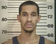 SUU basketball player arrested for alleged drug posession